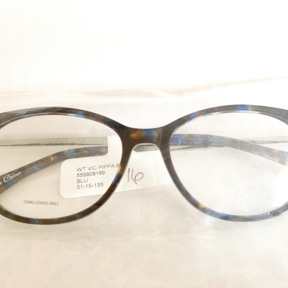 New Designer Pippa Women's Eyeglass Frames 5115135